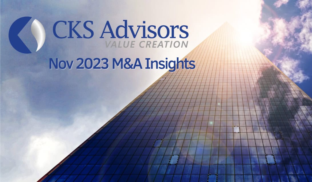 Blog | CKS Advisors