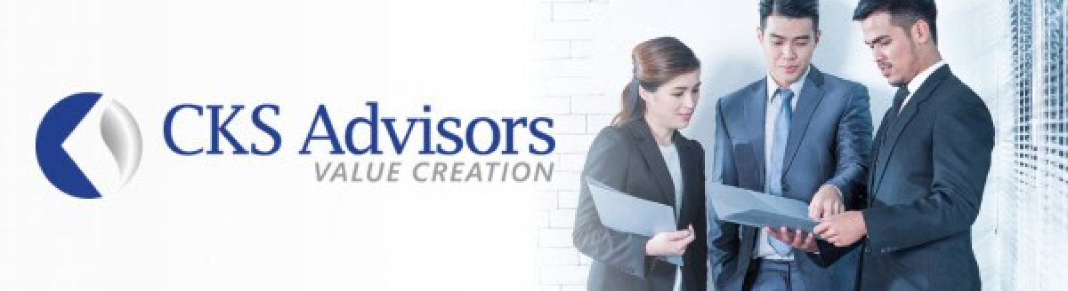 8 REASONS TO SELL YOUR COMPANY YOURSELF – CKS Advisors